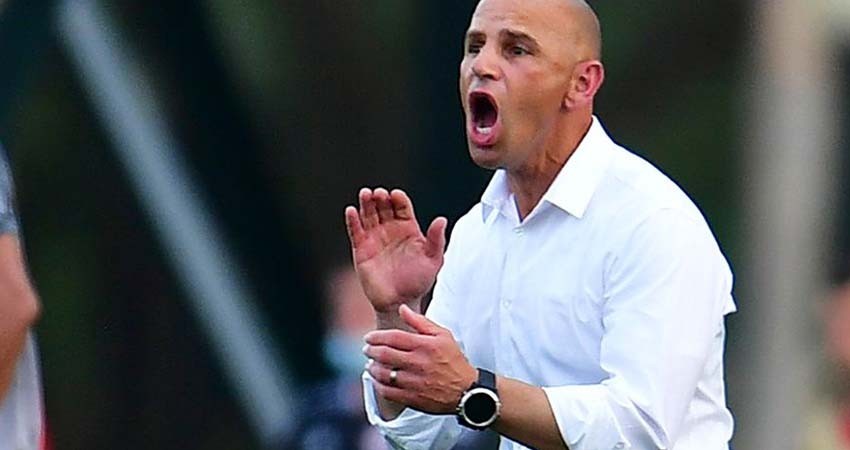 En MLS de verdad podemos pelear por título de Concachampions: DT del Toronto FC