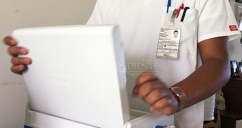 La lenta vacunación contra el Covid en México retrasa la recuperación turística