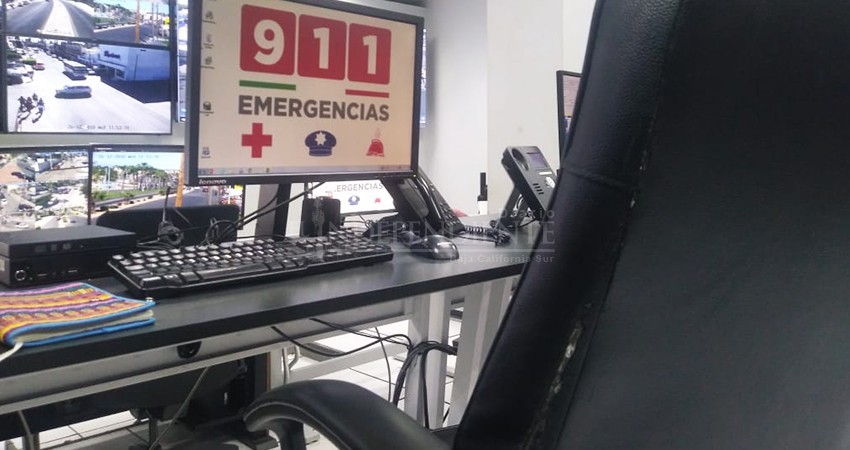 Diariamente, al menos un caso de violencia contra la mujer es reportado al 9-1-1