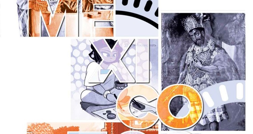 Apuestan por la reflexión y el debate; presentan el programa México 500