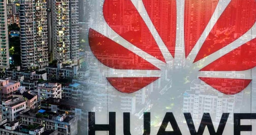 Reconocen a Huawei como una de las empresas más innovadoras de 2021