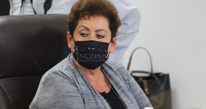 En el Ayuntamiento no hubo despidos de funcionarios, sino acuerdos de renuncia: Cota Montaño