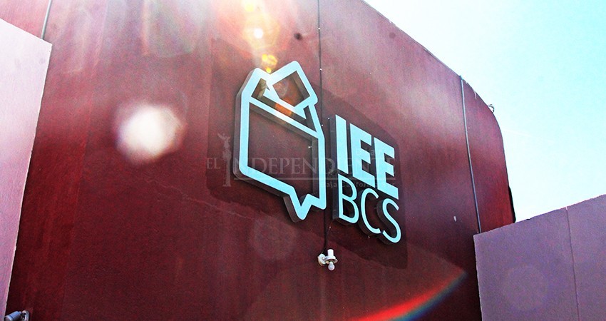 “PREP no se caerá ni tendrá ninguna manipulación”: IEE BCS 