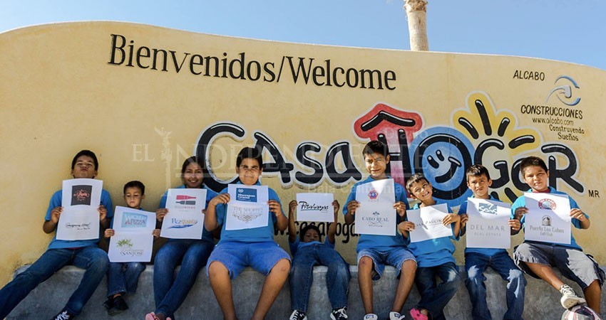 Historia de Casa Hogar en CSL llegó a Netflix a través de una película