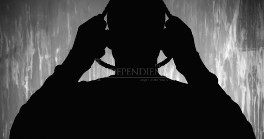 Primer cuatrimestre del año cerró con tres suicidios en Los Cabos