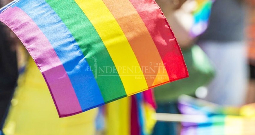 Este viernes cierra la convocatoria para participar en las actividades del mes del Orgullo LGBT+