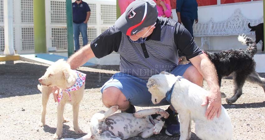 Reconoce CEMAC la labor altruista de la comunidad