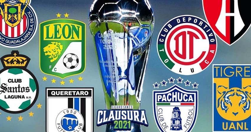 Repechaje Guardianes 2021 de Liga MX. Así se jugará: Partidos y fechas