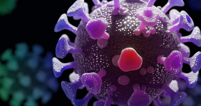 Variante de India detectada en San Luis Potosí no es de preocupación: Salud