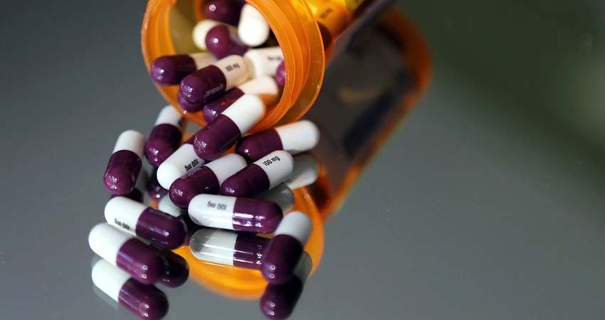 Facilita México el ingreso de medicinas del extranjero