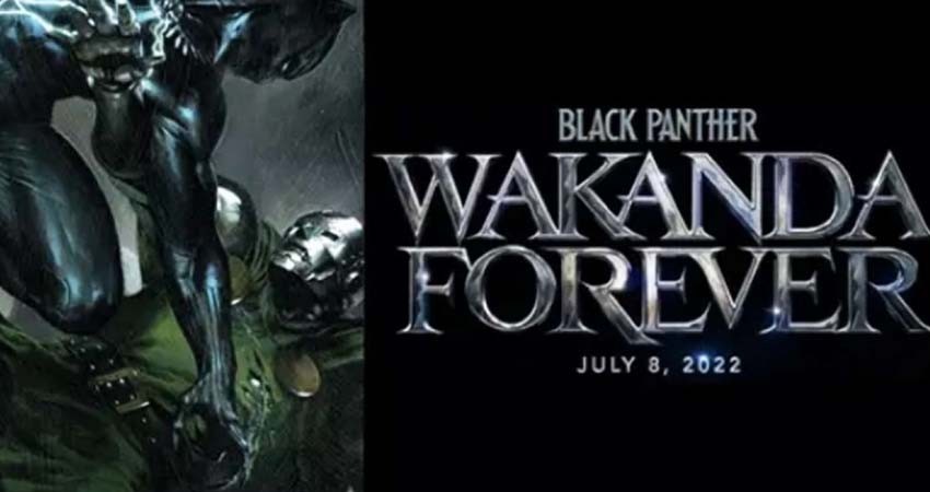 ¿Será Doctor Doom el villano en Black Panther 2: Wakanda Forever?