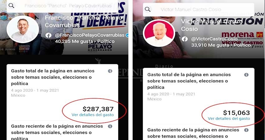 Ahora si quiere el PRIAN comunicarse con la gente, atacando a Morena: Rentería Santana
