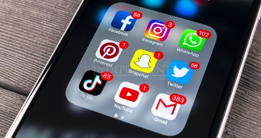 Niña de 13 años se fugó de casa para reunirse con desconocidos que conoció en redes sociales