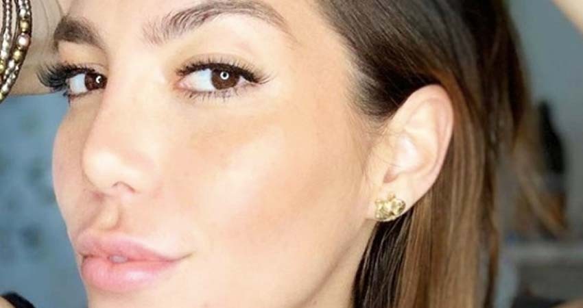 Frida Sofía está en busca de pruebas y testigos contra Enrique Guzmán