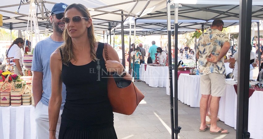 Alerta de viaje de EE. UU. a México no ha afectado el flujo de turistas en Los Cabos