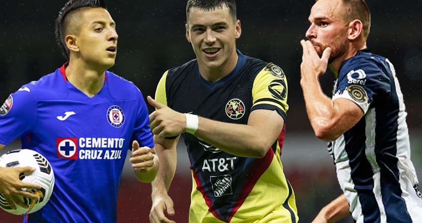 Liga MX le pasó por encima a la MLS en los Cuartos de Concachampions