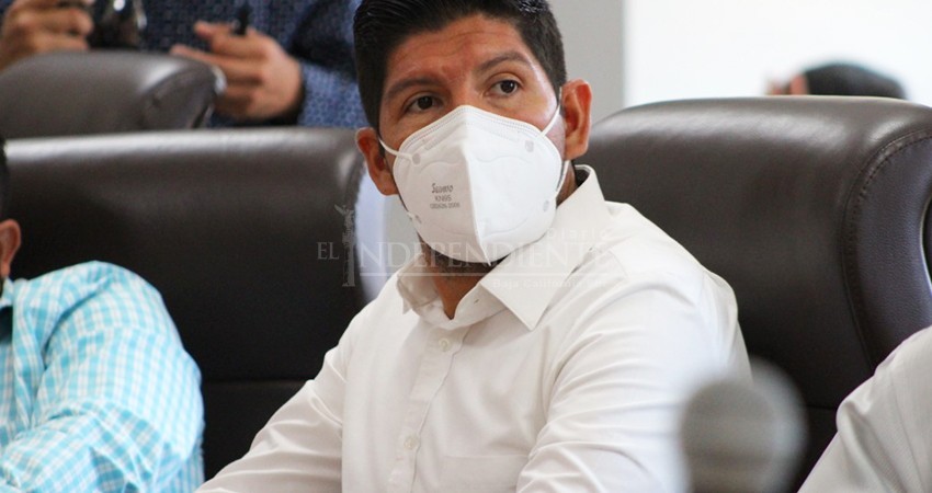 El gobernador omite la Ley, dice síndico sobre la perrita Luna