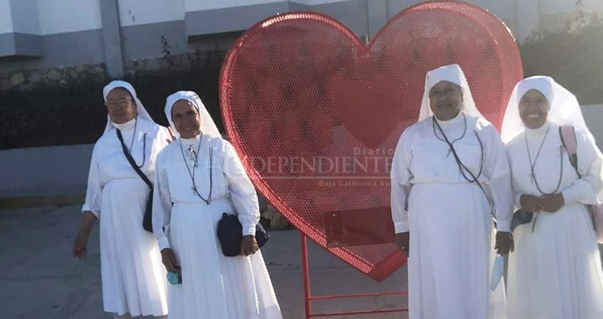 Colocan centro de recolección de tapitas en SJC