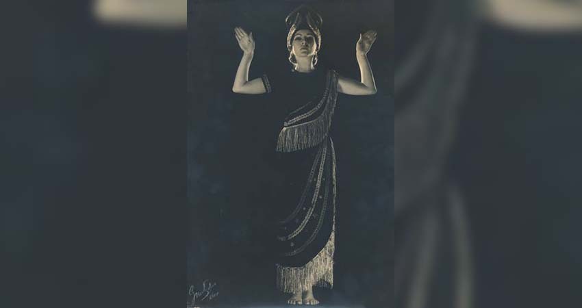 El Museo del Estanquillo recupera la faceta de fotógrafo de estudio de Martínez Solares