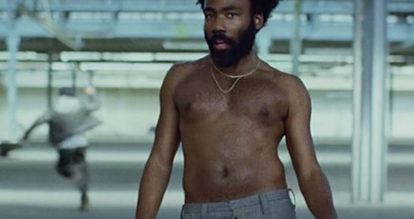Rapero acusa plagio de 'This is America', tema de Childish Gambino y ganadora de Grammy