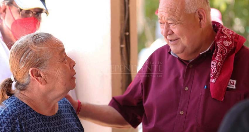 Gobierno estatal de Morena no permitirá que se ahorquen finanzas municipales: Víctor Castro