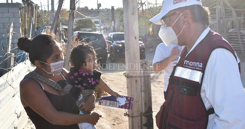 “No llegaron a gobernar, llegaron a servirse”: Óscar Leggs sobre funcionarios municipales