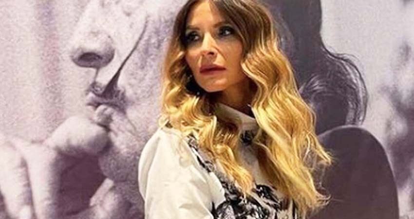 Issabela Camil no autorizó su interpretación en 'Luis Miguel, la serie'