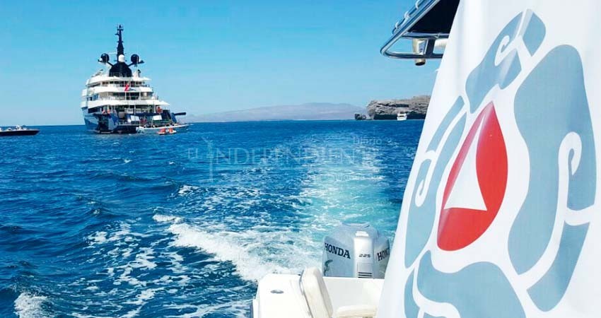 De 14 A 20 fenómenos meteorológicos pronostican para el pacífico este 2021