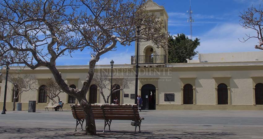 A meses de acabar el gobierno de Armida Castro, se liquidó 12% de la deuda heredada: Tesorero