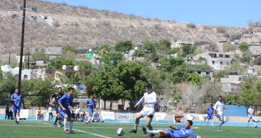Convoca IMD al Torneo Oficial Municipal de Basquetbol y Futbol