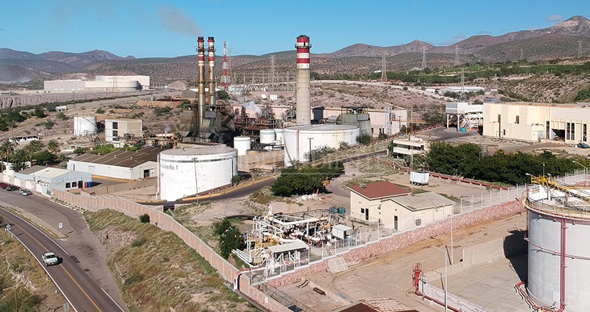 Este verano seguirán los apagones: CERCA