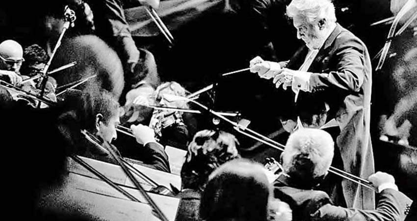 Fortalecen estudio de ópera Beckmann; impulsa a jóvenes talentos