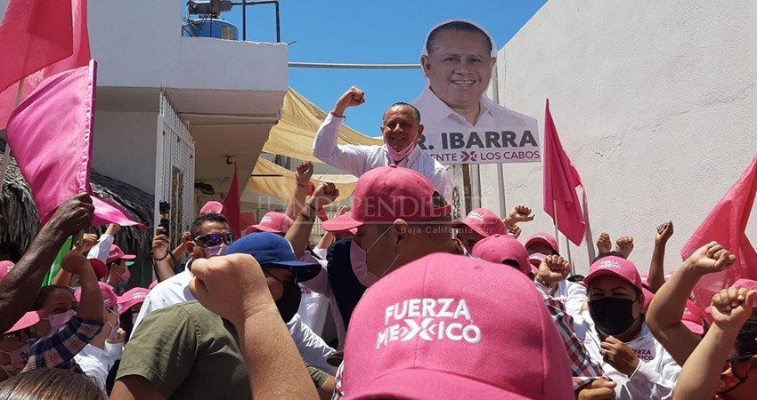 Conflictos y encontronazos tras debate entre militantes de FxM y la alianza “Unidos Contigo”