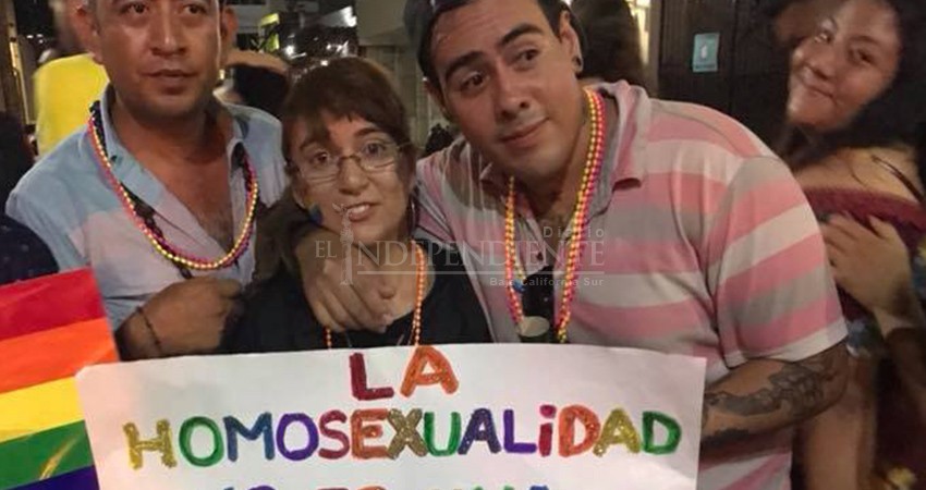 Pide comunidad LGBT+ Los Cabos visibilización a la comunidad y sus derechos por parte de autoridades y candidatos