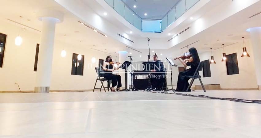 Participación destacada de la UABCS en el Festival Internacional Universitario de la Cultura UAS 2021