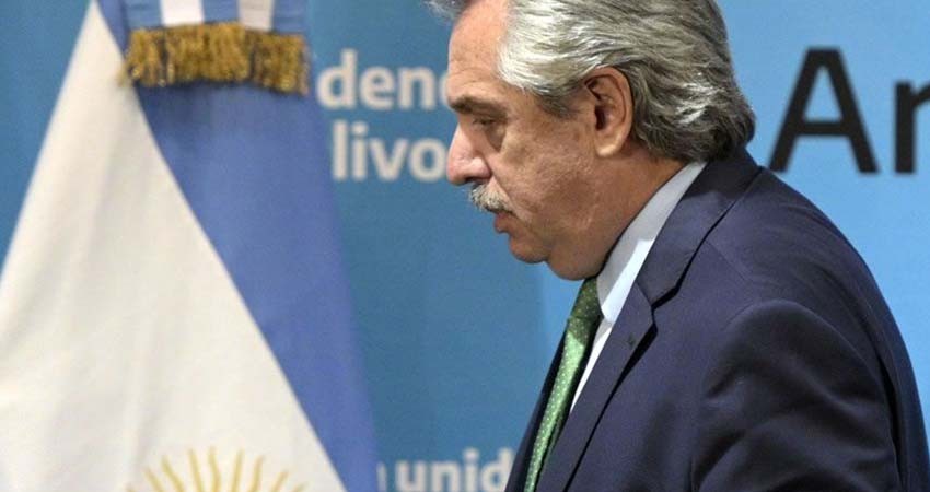 'Una Copa América para televisión'; Alberto Fernández da luz verde para el torneo en Argentina