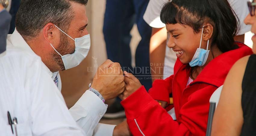 Ricardo Barroso compromete inclusión en el gabinete e impulso al autoempleo a personas con discapacidad