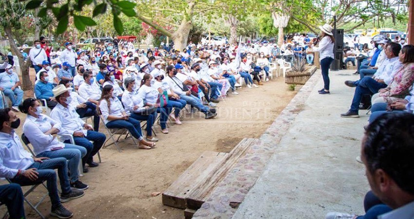Inician denuncias contra partidos políticos que pretenden comprar votos