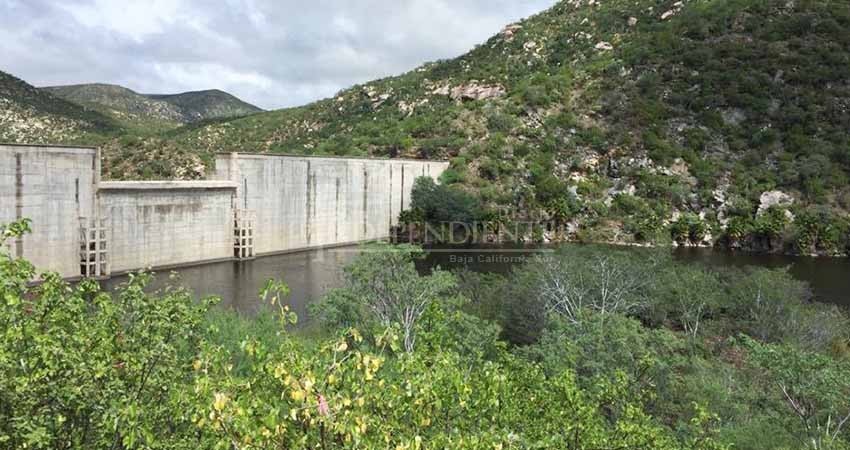 Presenta Víctor Castro Plan Hídrico transexenal para BCS “Se garantizará la disponibilidad de agua”