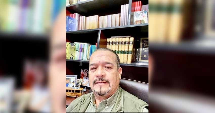 Se le olvidó al IEE fijarme topes de campaña: Candidato Independiente