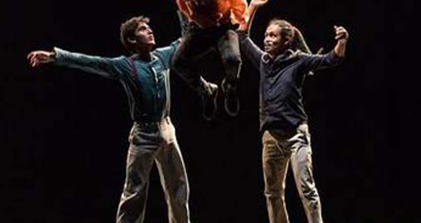 Cuando encuentras sentido a las teorías en tu vida, puedes mover la realidad