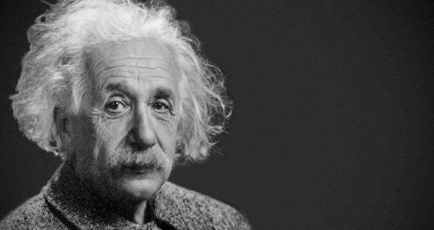Carta de Einstein logra 1.2 millones de dólares en subasta