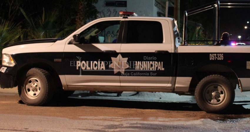 Dejan cuerpo sin vida en calles de la colonia El Zacatal en SJC