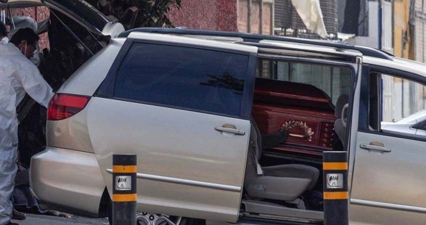 No debí llamar a la ambulancia, murió solo en el hospital, muy asustado