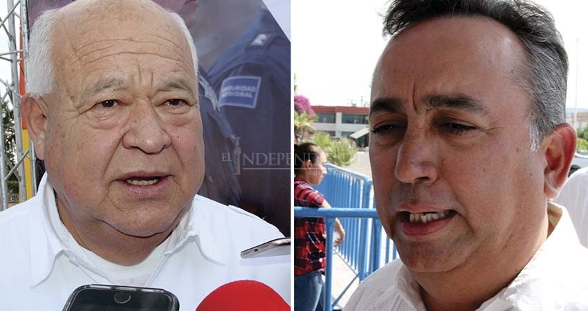 Sólo dos candidatos a la gubernatura han publicado su “3 de 3”