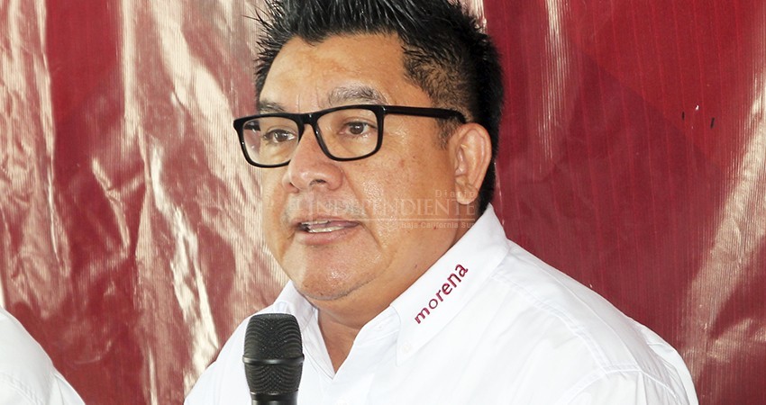 TEE reafirma: presidente de Morena debe disculparse de manera pública por violencia política