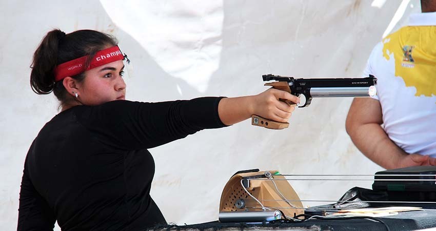 Tendrá BCS 250 atletas en los nacionales CONADE