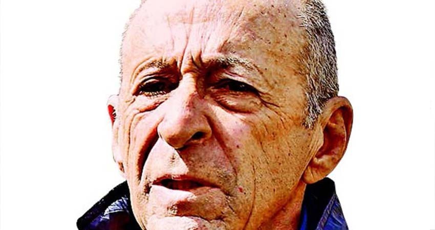 Danubio Torres Fierro, un mapamundi literario