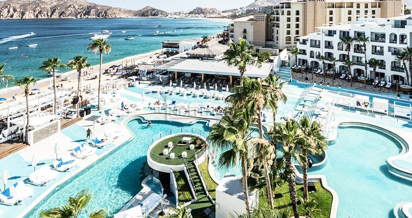 Confirman construcción de más de 2 mil habitaciones de hotel entre 2021-2024