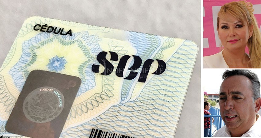 ¿Los mejor preparados? Checa los candidatos de BCS sin cédula profesional